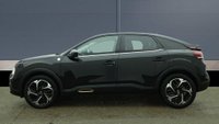USED 2022 72 CITROEN C4 1.2 PureTech C-Series Edition EAT8 Euro 6 (s/s) 5dr 