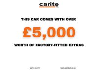 USED 2019 69 MINI HATCH 2.0 Cooper S Sport Hatchback 5dr Petrol Steptronic Euro 6 (s/s) (192 ps) OVER Â£5K EXTRAS + MINI S/H