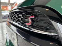 USED 2019 69 MINI HATCH 2.0 Cooper S Sport Hatchback 5dr Petrol Steptronic Euro 6 (s/s) (192 ps) OVER Â£5K EXTRAS + MINI S/H