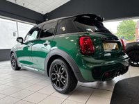 USED 2019 69 MINI HATCH 2.0 Cooper S Sport Hatchback 5dr Petrol Steptronic Euro 6 (s/s) (192 ps) OVER Â£5K EXTRAS + MINI S/H
