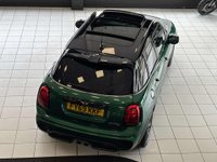 USED 2019 69 MINI HATCH 2.0 Cooper S Sport Hatchback 5dr Petrol Steptronic Euro 6 (s/s) (192 ps) OVER Â£5K EXTRAS + MINI S/H