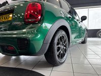 USED 2019 69 MINI HATCH 2.0 Cooper S Sport Hatchback 5dr Petrol Steptronic Euro 6 (s/s) (192 ps) OVER Â£5K EXTRAS + MINI S/H