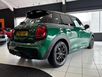 USED 2019 69 MINI HATCH 2.0 Cooper S Sport Hatchback 5dr Petrol Steptronic Euro 6 (s/s) (192 ps) OVER Â£5K EXTRAS + MINI S/H