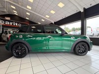 USED 2019 69 MINI HATCH 2.0 Cooper S Sport Hatchback 5dr Petrol Steptronic Euro 6 (s/s) (192 ps) OVER Â£5K EXTRAS + MINI S/H
