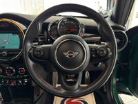 USED 2019 69 MINI HATCH 2.0 Cooper S Sport Hatchback 5dr Petrol Steptronic Euro 6 (s/s) (192 ps) OVER Â£5K EXTRAS + MINI S/H