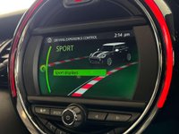 USED 2019 69 MINI HATCH 2.0 Cooper S Sport Hatchback 5dr Petrol Steptronic Euro 6 (s/s) (192 ps) OVER Â£5K EXTRAS + MINI S/H