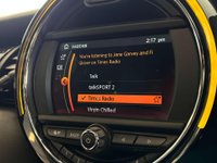USED 2019 69 MINI HATCH 2.0 Cooper S Sport Hatchback 5dr Petrol Steptronic Euro 6 (s/s) (192 ps) OVER Â£5K EXTRAS + MINI S/H