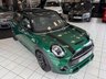 USED 2019 69 MINI HATCH 2.0 Cooper S Sport Hatchback 5dr Petrol Steptronic Euro 6 (s/s) (192 ps) OVER Â£5K EXTRAS + MINI S/H