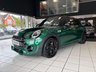 USED 2019 69 MINI HATCH 2.0 Cooper S Sport Hatchback 5dr Petrol Steptronic Euro 6 (s/s) (192 ps) OVER Â£5K EXTRAS + MINI S/H