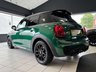 USED 2019 69 MINI HATCH 2.0 Cooper S Sport Hatchback 5dr Petrol Steptronic Euro 6 (s/s) (192 ps) OVER Â£5K EXTRAS + MINI S/H