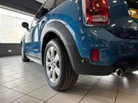USED 2018 68 MINI COUNTRYMAN 2.0 Cooper S Classic SUV 5dr Petrol Manual Euro 6 (s/s) (192 ps) 