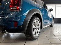 USED 2018 68 MINI COUNTRYMAN 2.0 Cooper S Classic SUV 5dr Petrol Manual Euro 6 (s/s) (192 ps) 