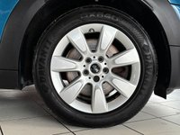 USED 2018 68 MINI COUNTRYMAN 2.0 Cooper S Classic SUV 5dr Petrol Manual Euro 6 (s/s) (192 ps) 