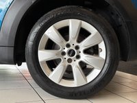 USED 2018 68 MINI COUNTRYMAN 2.0 Cooper S Classic SUV 5dr Petrol Manual Euro 6 (s/s) (192 ps) 