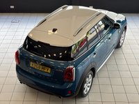 USED 2018 68 MINI COUNTRYMAN 2.0 Cooper S Classic SUV 5dr Petrol Manual Euro 6 (s/s) (192 ps) 
