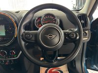 USED 2018 68 MINI COUNTRYMAN 2.0 Cooper S Classic SUV 5dr Petrol Manual Euro 6 (s/s) (192 ps) 