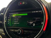 USED 2018 68 MINI COUNTRYMAN 2.0 Cooper S Classic SUV 5dr Petrol Manual Euro 6 (s/s) (192 ps) 