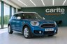 USED 2018 68 MINI COUNTRYMAN 2.0 Cooper S Classic SUV 5dr Petrol Manual Euro 6 (s/s) (192 ps) 