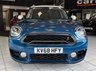 USED 2018 68 MINI COUNTRYMAN 2.0 Cooper S Classic SUV 5dr Petrol Manual Euro 6 (s/s) (192 ps) 
