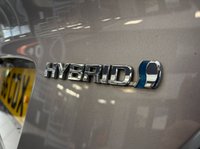 USED 2017 66 TOYOTA C-HR 1.8 VVT-h Dynamic SUV 5dr Petrol Hybrid CVT Euro 6 (s/s) (122 ps) 