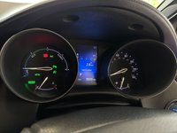 USED 2017 66 TOYOTA C-HR 1.8 VVT-h Dynamic SUV 5dr Petrol Hybrid CVT Euro 6 (s/s) (122 ps) 