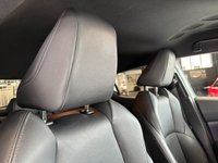 USED 2017 66 TOYOTA C-HR 1.8 VVT-h Dynamic SUV 5dr Petrol Hybrid CVT Euro 6 (s/s) (122 ps) 