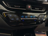 USED 2017 66 TOYOTA C-HR 1.8 VVT-h Dynamic SUV 5dr Petrol Hybrid CVT Euro 6 (s/s) (122 ps) 