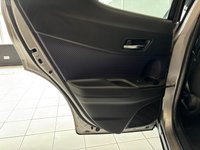 USED 2017 66 TOYOTA C-HR 1.8 VVT-h Dynamic SUV 5dr Petrol Hybrid CVT Euro 6 (s/s) (122 ps) 