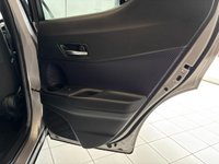 USED 2017 66 TOYOTA C-HR 1.8 VVT-h Dynamic SUV 5dr Petrol Hybrid CVT Euro 6 (s/s) (122 ps) 