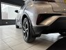 USED 2017 66 TOYOTA C-HR 1.8 VVT-h Dynamic SUV 5dr Petrol Hybrid CVT Euro 6 (s/s) (122 ps) 