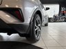 USED 2017 66 TOYOTA C-HR 1.8 VVT-h Dynamic SUV 5dr Petrol Hybrid CVT Euro 6 (s/s) (122 ps) 