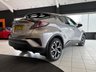 USED 2017 66 TOYOTA C-HR 1.8 VVT-h Dynamic SUV 5dr Petrol Hybrid CVT Euro 6 (s/s) (122 ps) 