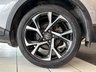 USED 2017 66 TOYOTA C-HR 1.8 VVT-h Dynamic SUV 5dr Petrol Hybrid CVT Euro 6 (s/s) (122 ps) 