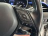 USED 2017 66 TOYOTA C-HR 1.8 VVT-h Dynamic SUV 5dr Petrol Hybrid CVT Euro 6 (s/s) (122 ps) 