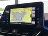 USED 2017 66 TOYOTA C-HR 1.8 VVT-h Dynamic SUV 5dr Petrol Hybrid CVT Euro 6 (s/s) (122 ps) 