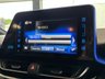 USED 2017 66 TOYOTA C-HR 1.8 VVT-h Dynamic SUV 5dr Petrol Hybrid CVT Euro 6 (s/s) (122 ps) 