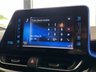 USED 2017 66 TOYOTA C-HR 1.8 VVT-h Dynamic SUV 5dr Petrol Hybrid CVT Euro 6 (s/s) (122 ps) 