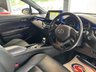 USED 2017 66 TOYOTA C-HR 1.8 VVT-h Dynamic SUV 5dr Petrol Hybrid CVT Euro 6 (s/s) (122 ps) 