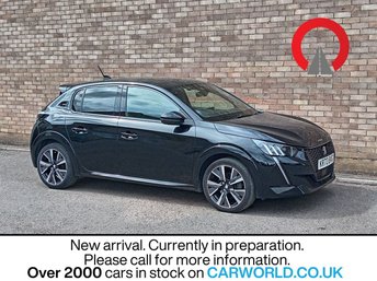 2023 PEUGEOT 208