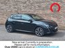 USED 2023 73 PEUGEOT 208 1.2 PureTech GT Hatchback 5dr Petrol EAT Euro 6 (s/s) (100 ps) 1 OWNER | SAT NAV | REAR CAM |