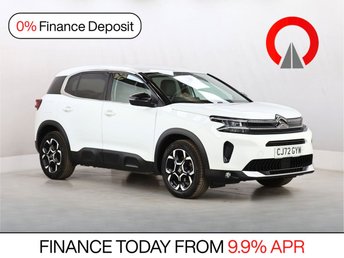2023 CITROEN C5 AIRCROSS