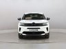 USED 2023 72 CITROEN C5 AIRCROSS 1.2 PureTech Sense Plus SUV 5dr Petrol Manual Euro 6 (s/s) (130 ps) SAT NAV | PART LTHR | REAR CAM