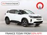 USED 2023 72 CITROEN C5 AIRCROSS 1.2 PureTech Sense Plus SUV 5dr Petrol Manual Euro 6 (s/s) (130 ps) SAT NAV | PART LTHR | REAR CAM