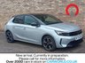 USED 2024 24 VAUXHALL CORSA 1.2 GS Hatchback 5dr Petrol Manual Euro 6 (75 ps) 
