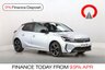 USED 2024 24 VAUXHALL CORSA 1.2 GS Hatchback 5dr Petrol Manual Euro 6 (75 ps) 1 OWNER | BLUETOOTH | ALLOYS |