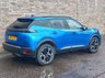 USED 2024 24 PEUGEOT 2008 1.2 PureTech Allure SUV 5dr Petrol Manual Euro 6 (s/s) (130 ps) 1 OWNER | SAT NAV | REAR CAM |