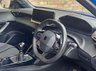 USED 2024 24 PEUGEOT 2008 1.2 PureTech Allure SUV 5dr Petrol Manual Euro 6 (s/s) (130 ps) 1 OWNER | SAT NAV | REAR CAM |