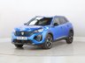 USED 2024 24 PEUGEOT 2008 1.2 PureTech Allure SUV 5dr Petrol Manual Euro 6 (s/s) (130 ps) 1 OWNER | SAT NAV | REAR CAM |