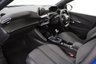 USED 2024 24 PEUGEOT 2008 1.2 PureTech Allure SUV 5dr Petrol Manual Euro 6 (s/s) (130 ps) 1 OWNER | SAT NAV | REAR CAM |