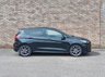 USED 2023 73 FORD FIESTA 1.0T EcoBoost MHEV ST-Line Hatchback 5dr Petrol Hybrid DCT Euro 6 (s/s) (125 ps) 1 OWNER | DAB | ALLOYS | AC |